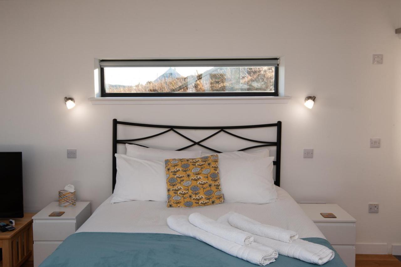 Croft 7 Geary Self Catering Studio With Stunning Sea Views Εξωτερικό φωτογραφία