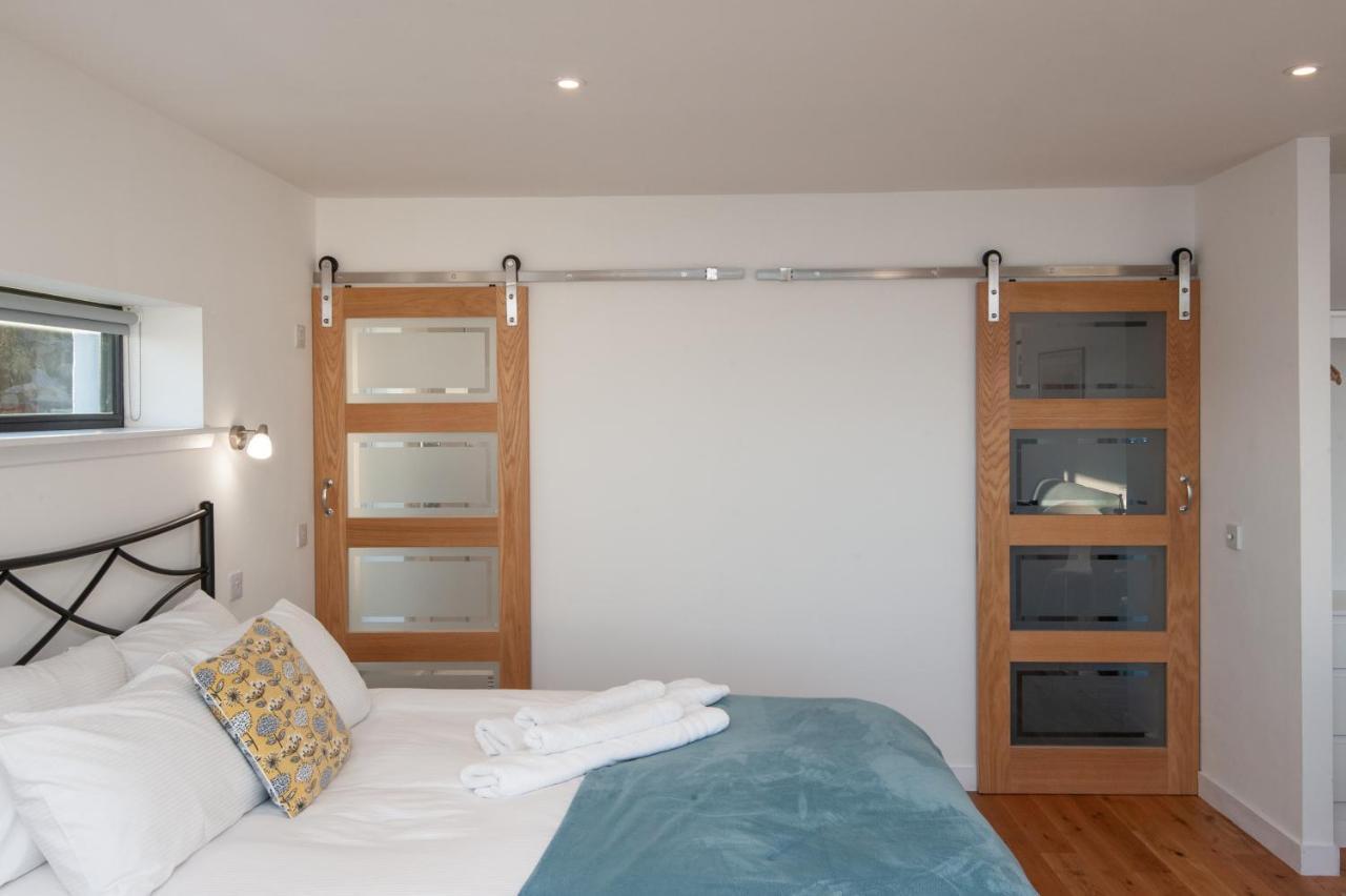 Croft 7 Geary Self Catering Studio With Stunning Sea Views Εξωτερικό φωτογραφία