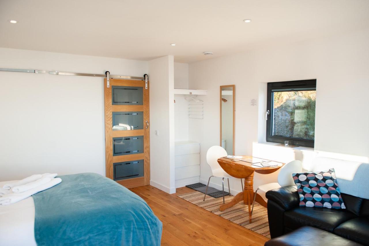 Croft 7 Geary Self Catering Studio With Stunning Sea Views Εξωτερικό φωτογραφία