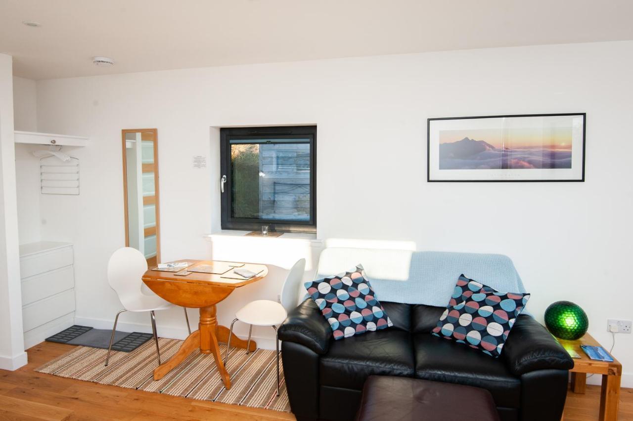 Croft 7 Geary Self Catering Studio With Stunning Sea Views Εξωτερικό φωτογραφία