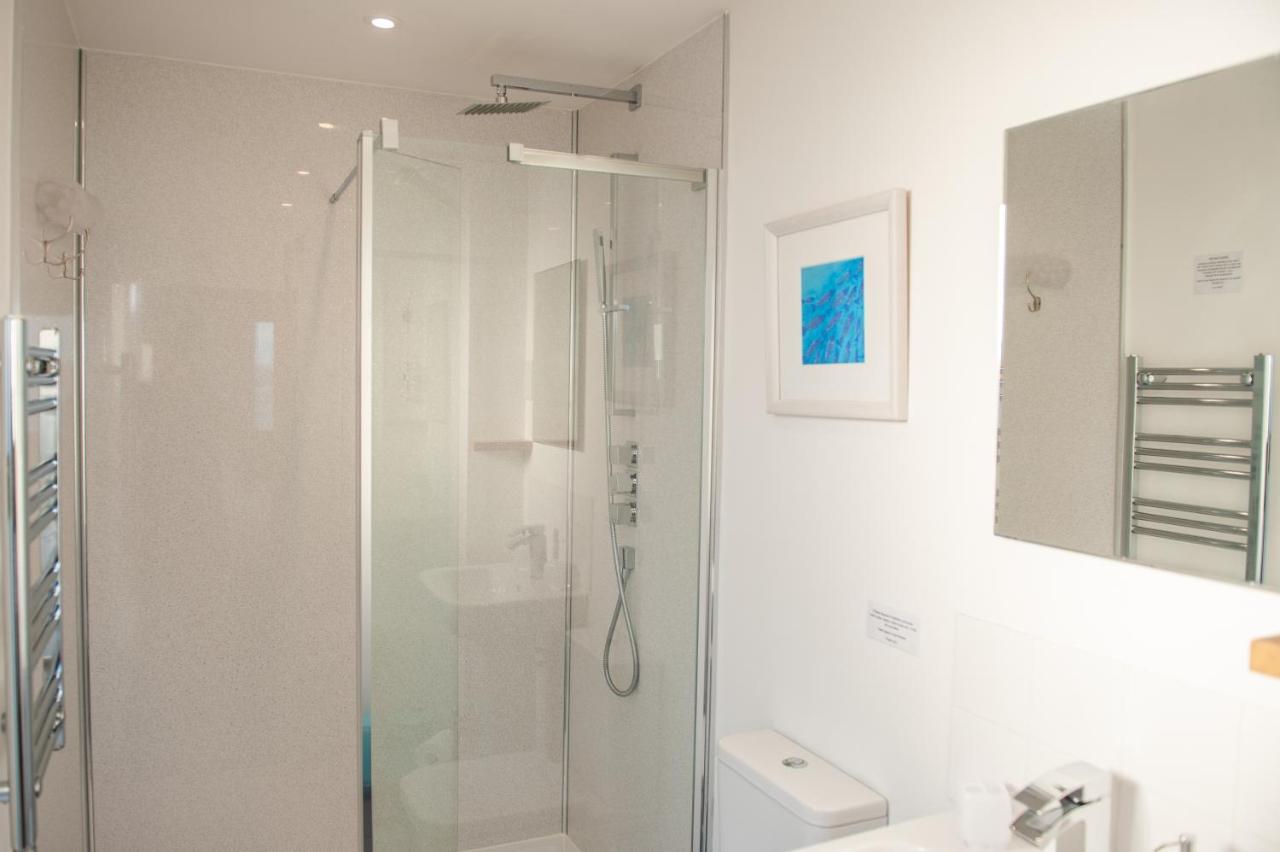 Croft 7 Geary Self Catering Studio With Stunning Sea Views Εξωτερικό φωτογραφία